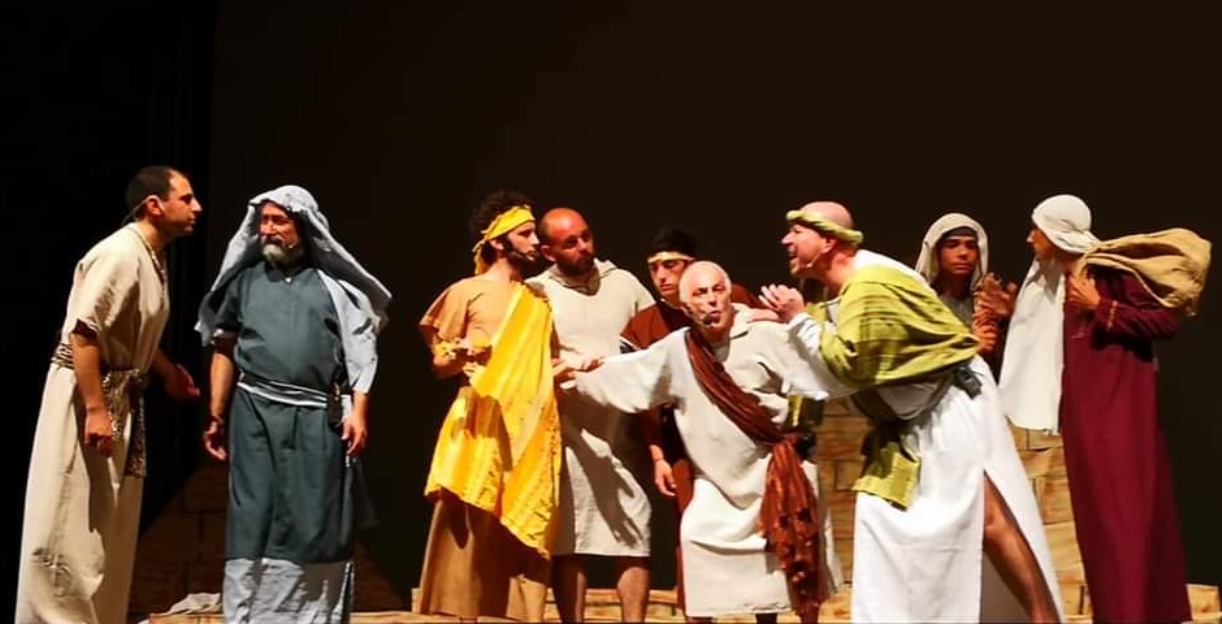 associazione gabriele allegrino