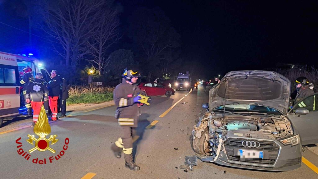 Incidente SS106