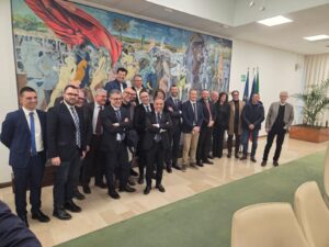 auditi commissione sindaci tratto crotone simeri crichi