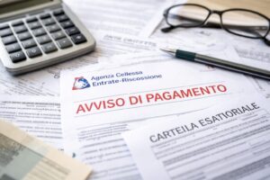 avvisi fiscali