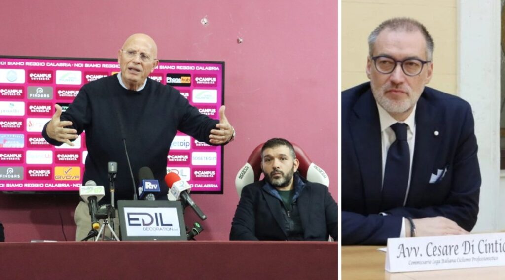 ballarino minniti di cintio