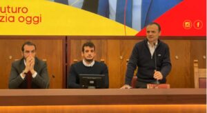 basile, arcovito, de luca
