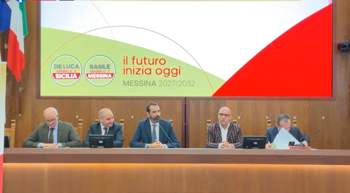 basile e corica
