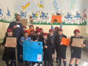 basile scout