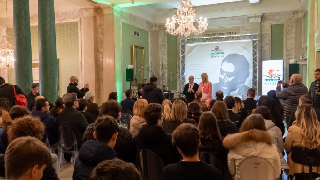 borse di studio fondazione scopelliti