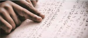 Braille