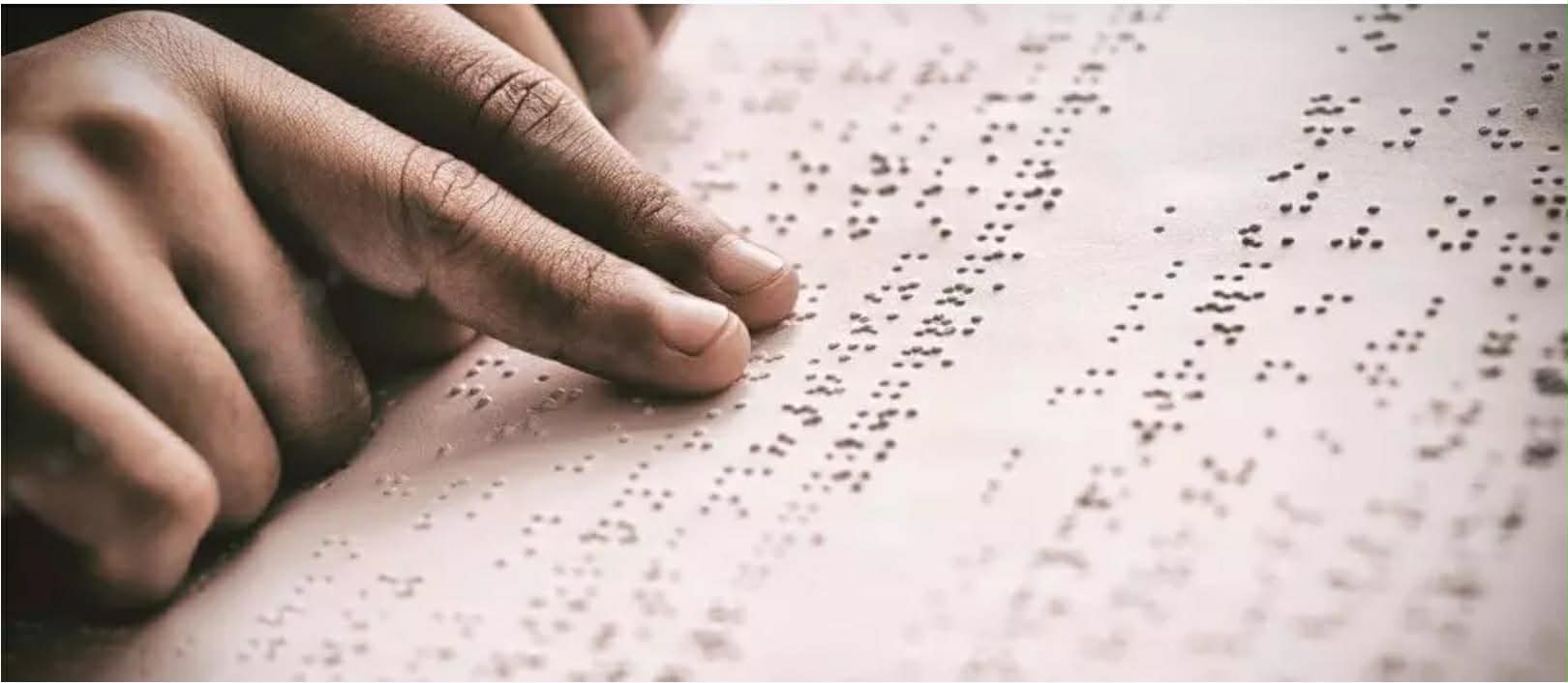 braille