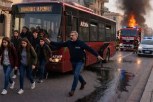 bus atam