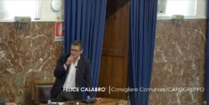 calabrò