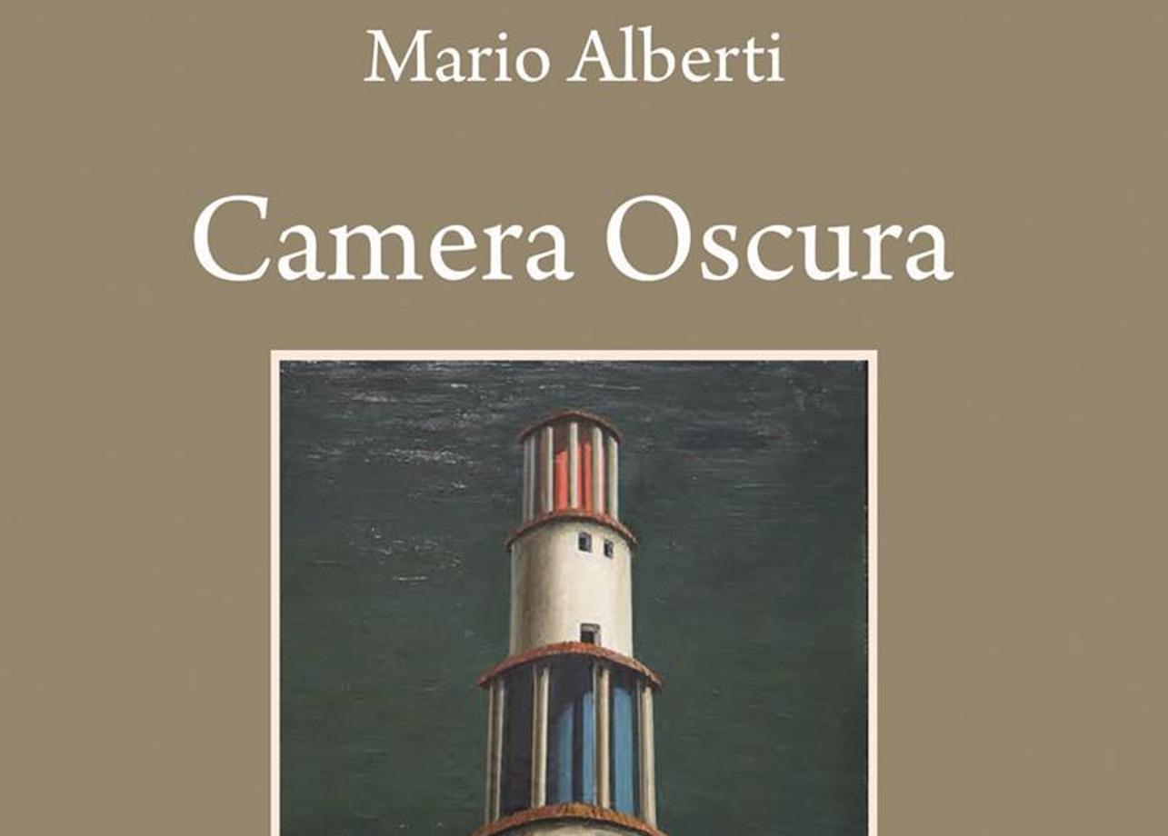 camera oscura libro mario alberti