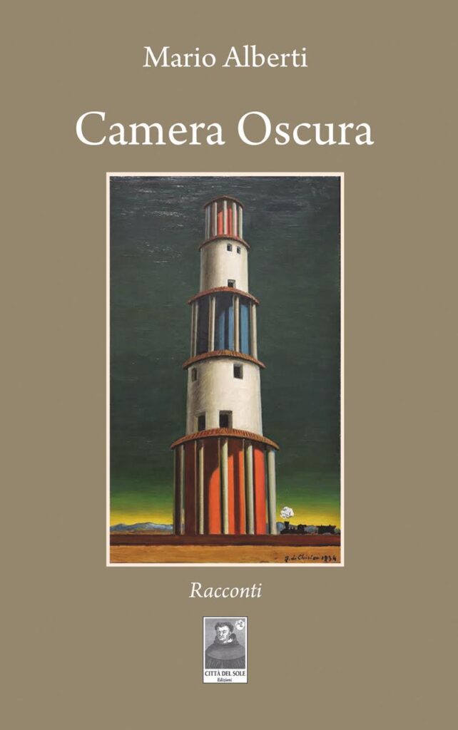 camera oscura libro mario alberti