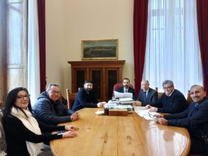 caminiti e basile