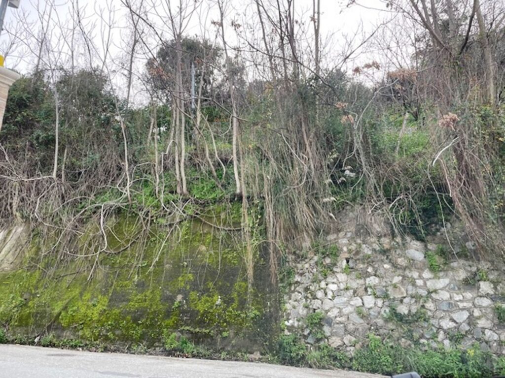 strada di cannavó