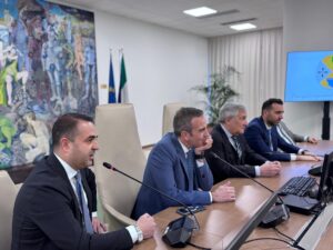 cannizaro occhiuto tajani