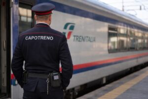 capotreno