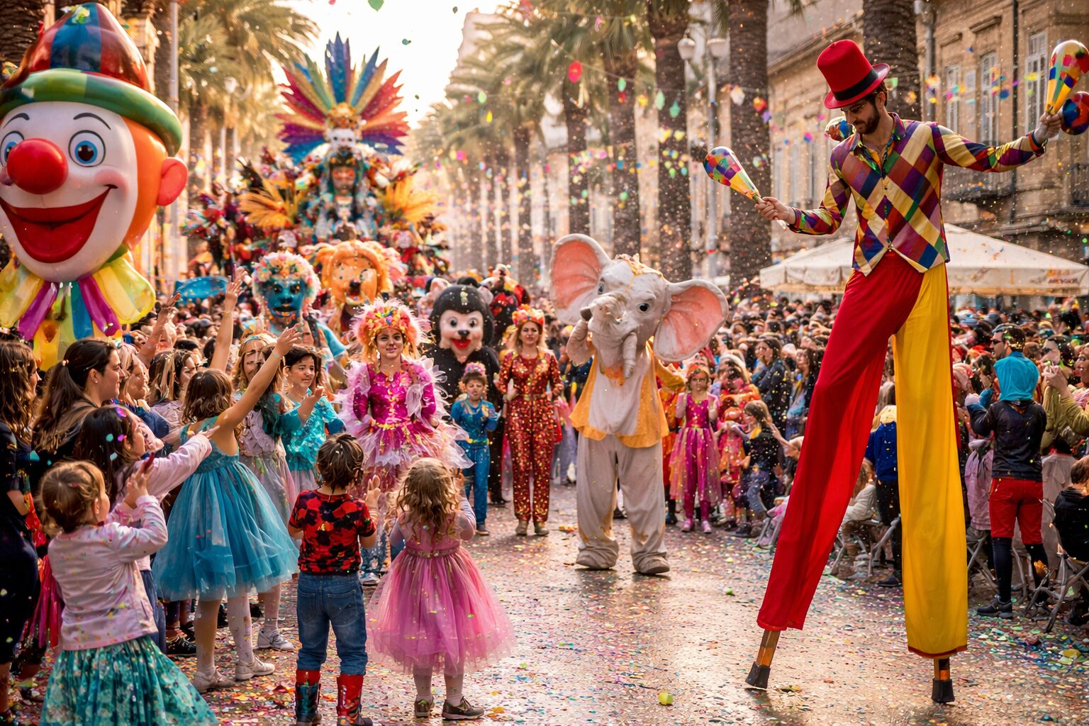carnevale