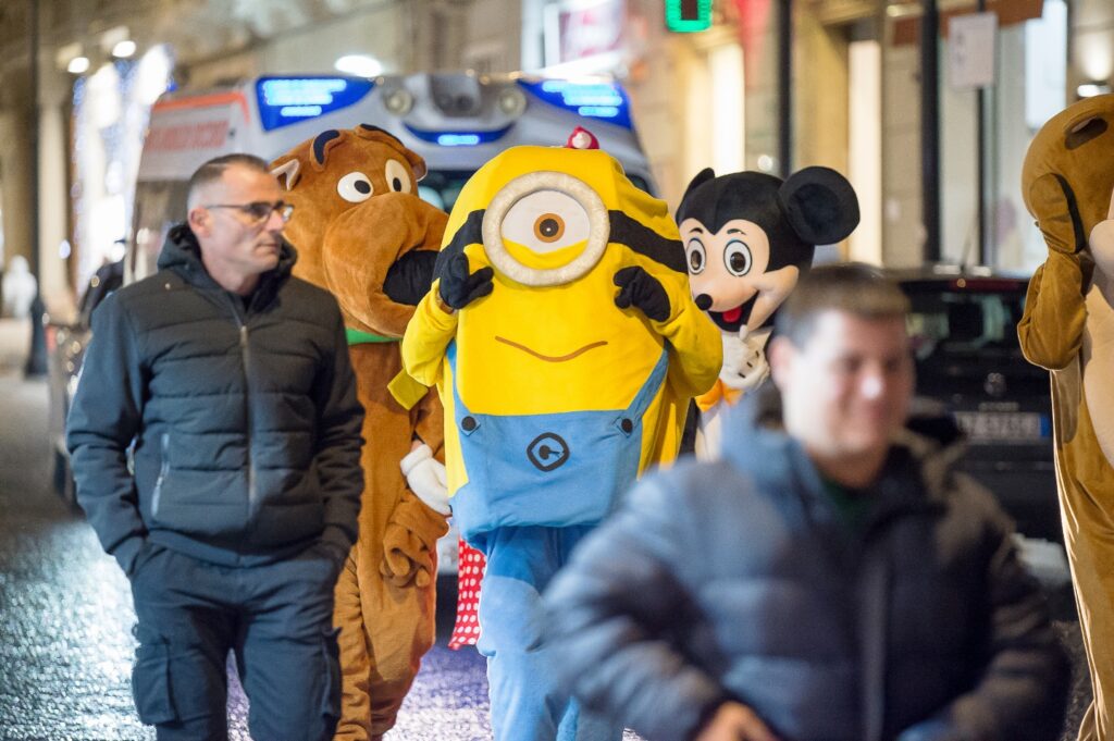 carnevale reggio calabria martedì 17 febbraio 2026