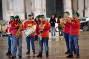 carnevale reggio calabria martedì 17 febbraio 2026