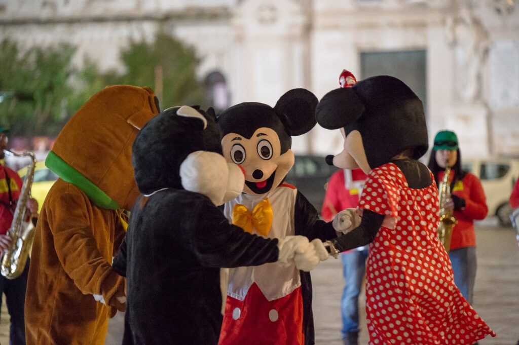 carnevale reggio calabria martedì 17 febbraio 2026