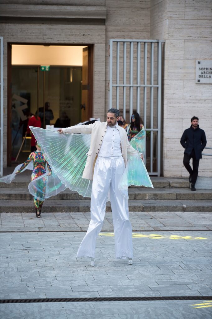 carnevale reggio calabria martedì 17 febbraio 2026