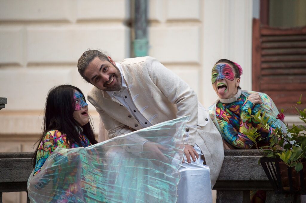 carnevale reggio calabria martedì 17 febbraio 2026