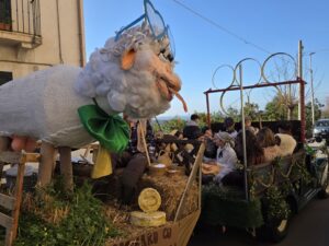 carnevale villa san giuseppe