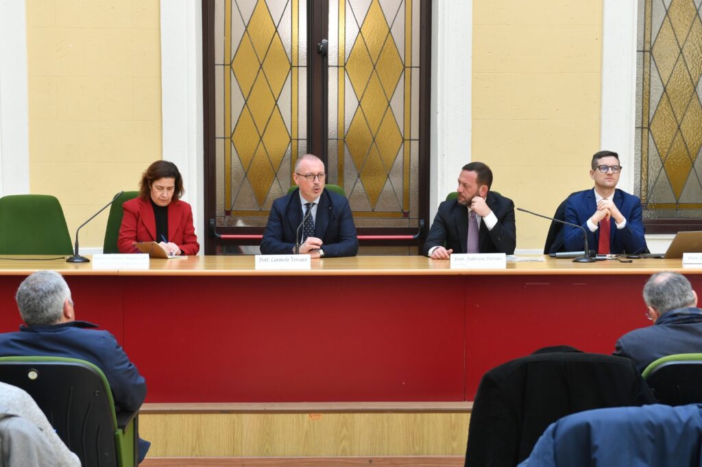 cassa depositi e prestiti