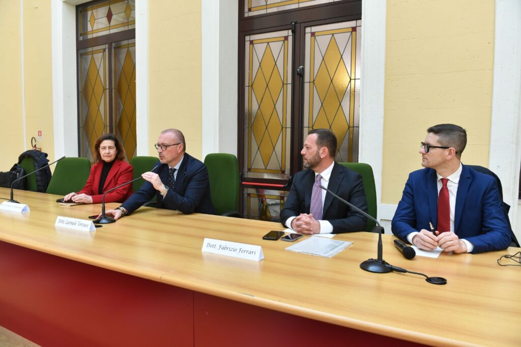 cassa depositi e prestiti