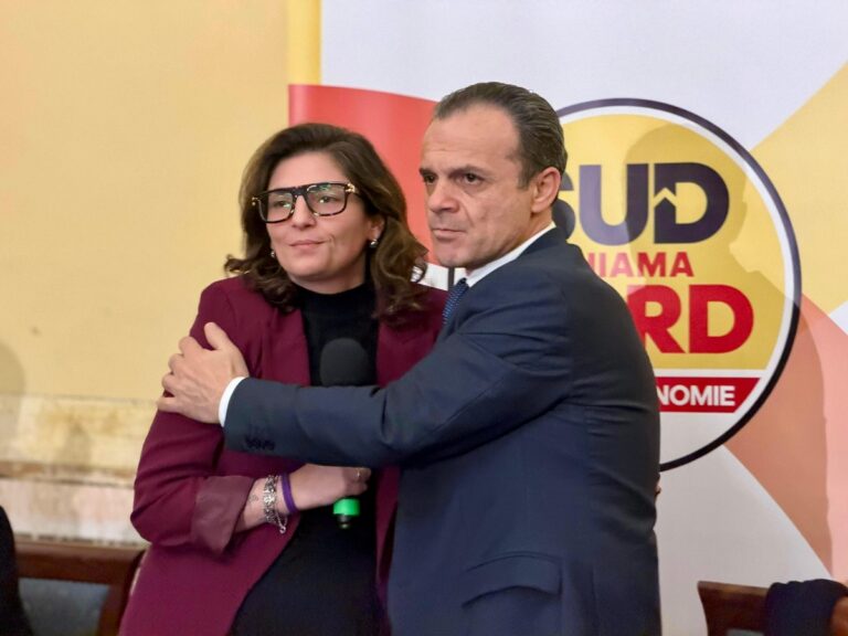 Milazzo: domani si aprirà ufficialmente la campagna elettorale di Laura Castelli