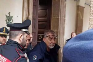 ciciliano a niscemi