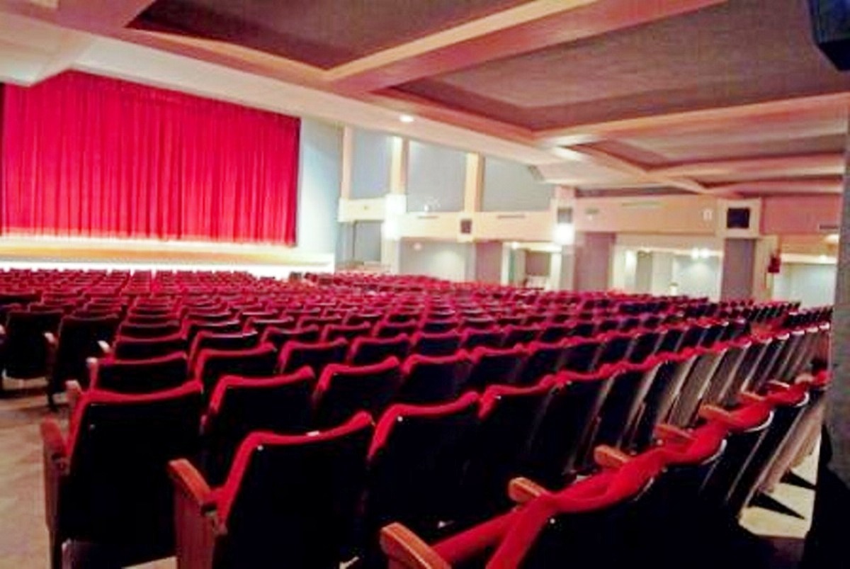 cinema odeon