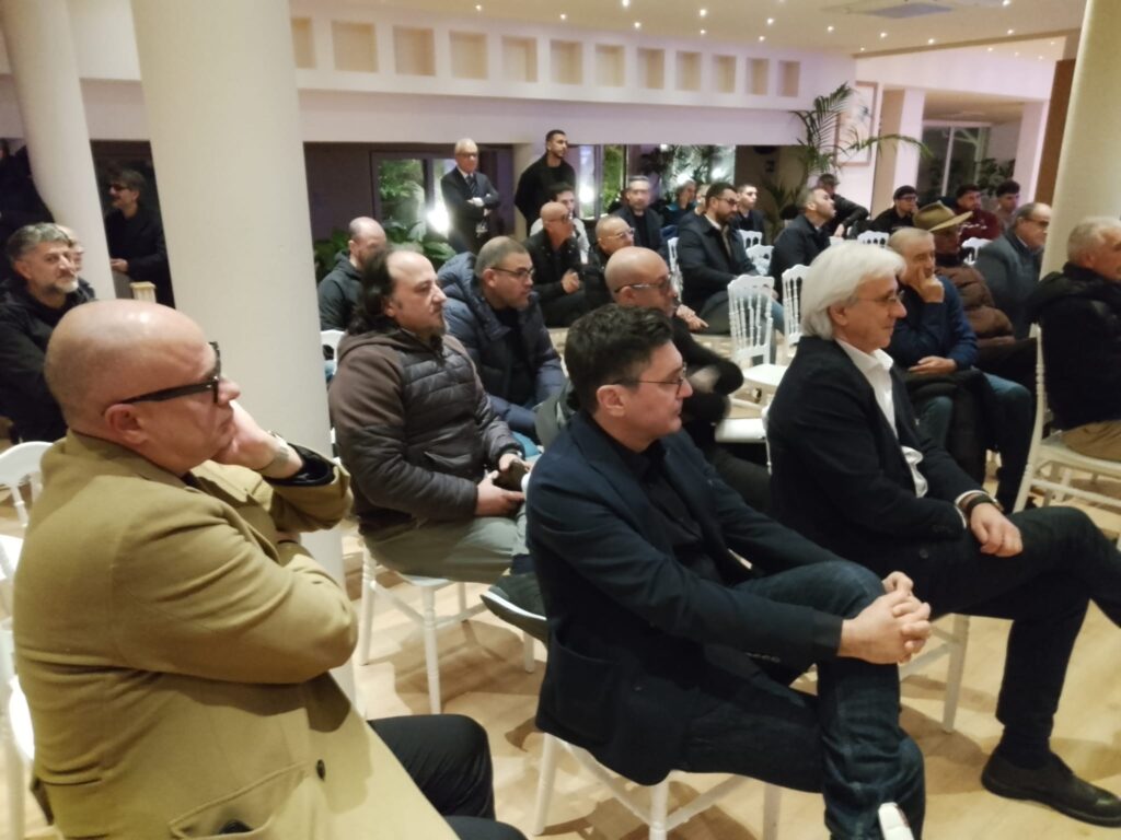clinic torrisi aiac reggio calabria