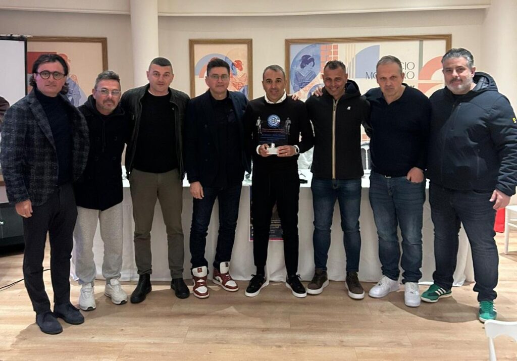 clinic torrisi aiac reggio calabria
