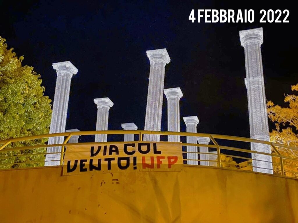 colonne tresoldi