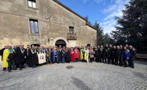 confraternita frittola la quadara