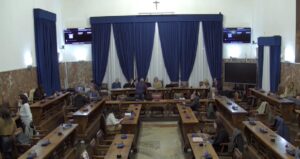 consiglio comunale messina