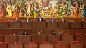 consiglio regionale