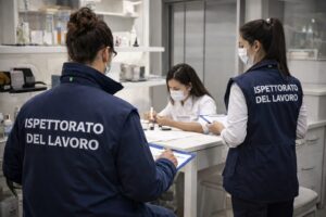 controlli centri estetici