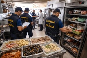 controlli gdf ristorante