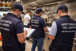 controlli ispettorato del lavoro