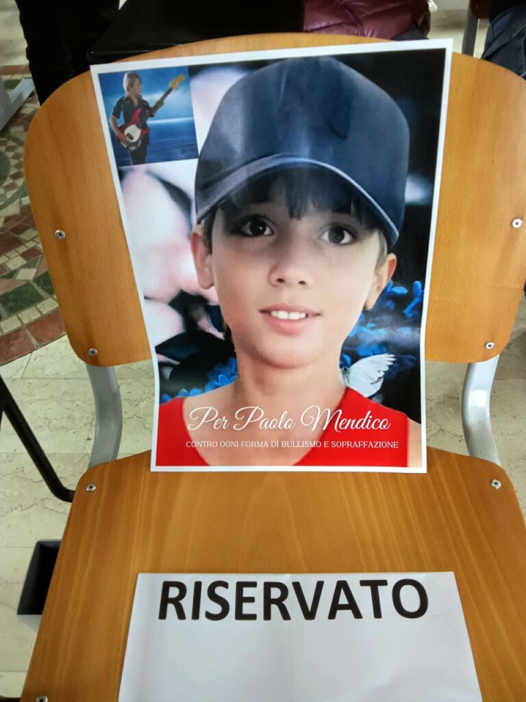 convegno bullismo limbadi