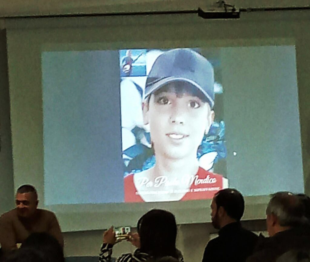 convegno bullismo limbadi