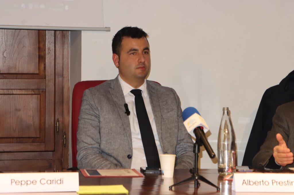 convegno roccella jonica 20 febbraio 2026