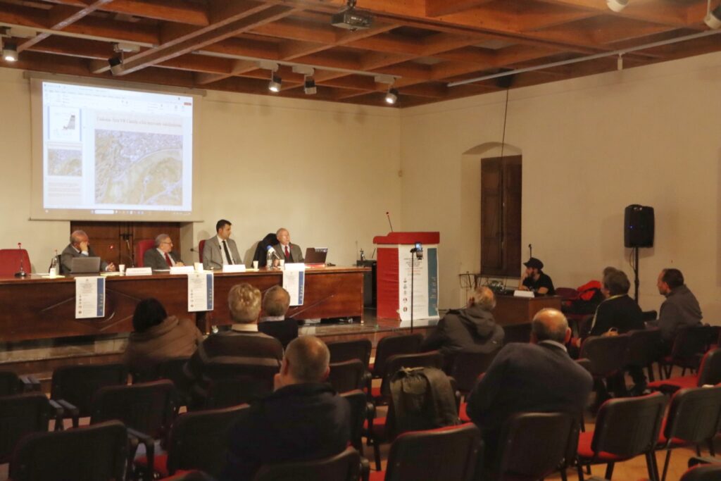 convegno roccella jonica 20 febbraio 2026