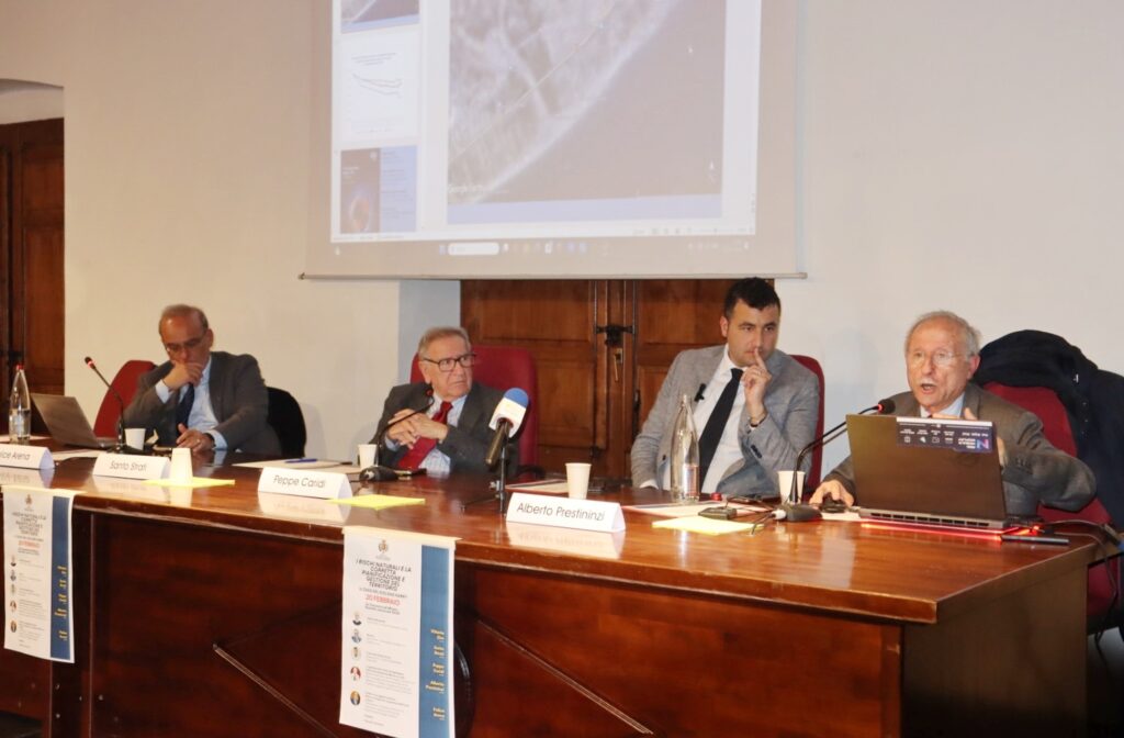 convegno roccella jonica 20 febbraio 2026