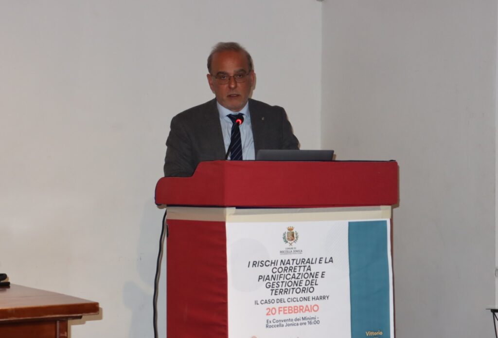 convegno roccella jonica 20 febbraio 2026