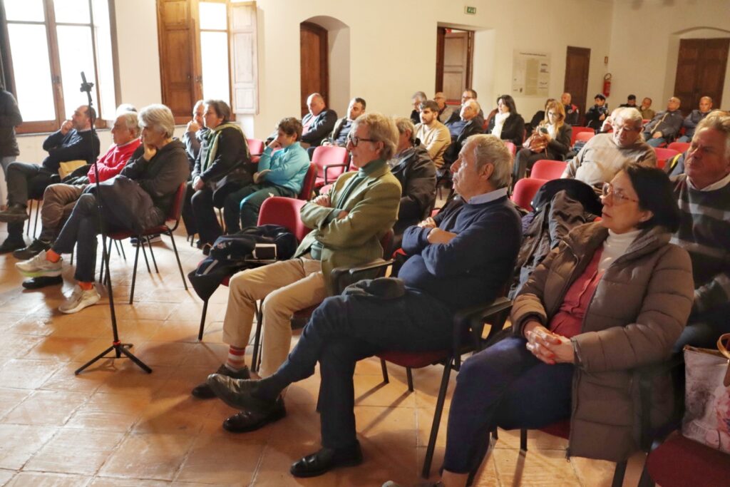 convegno roccella jonica 20 febbraio 2026