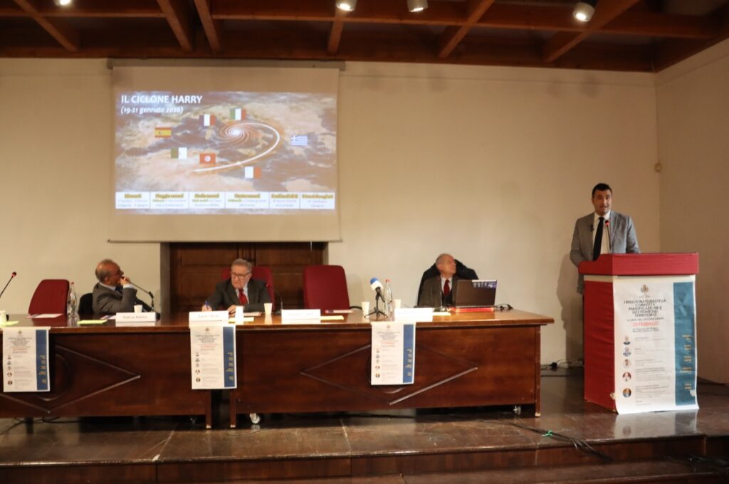 convegno roccella jonica 20 febbraio 2026