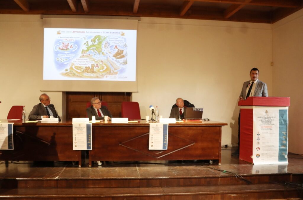 convegno roccella jonica 20 febbraio 2026