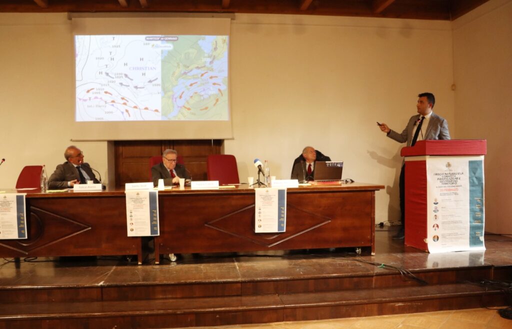 convegno roccella jonica 20 febbraio 2026